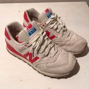 New balance sneakers